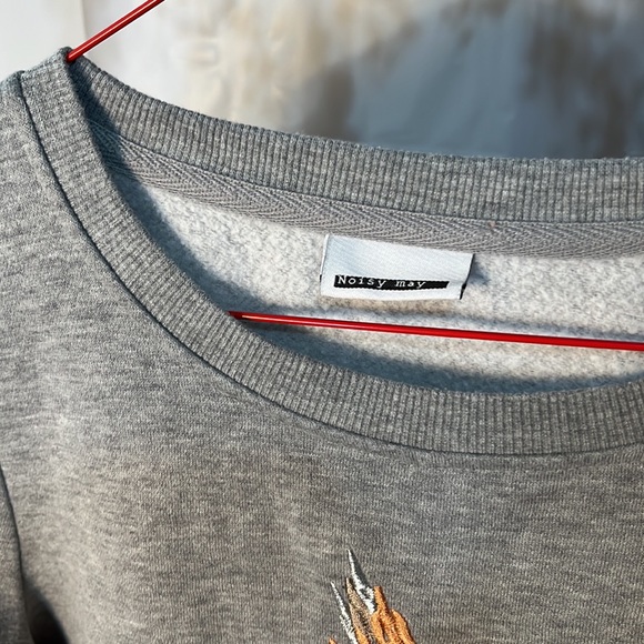 Noisy May Shirt M - Picture 4 of 6